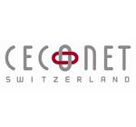 Logo CECONET AG